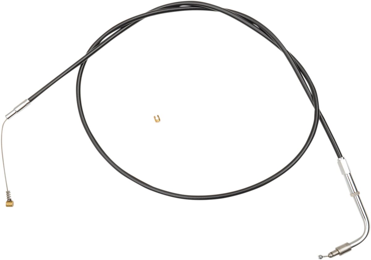 Gaasitross, sulgev, 48"