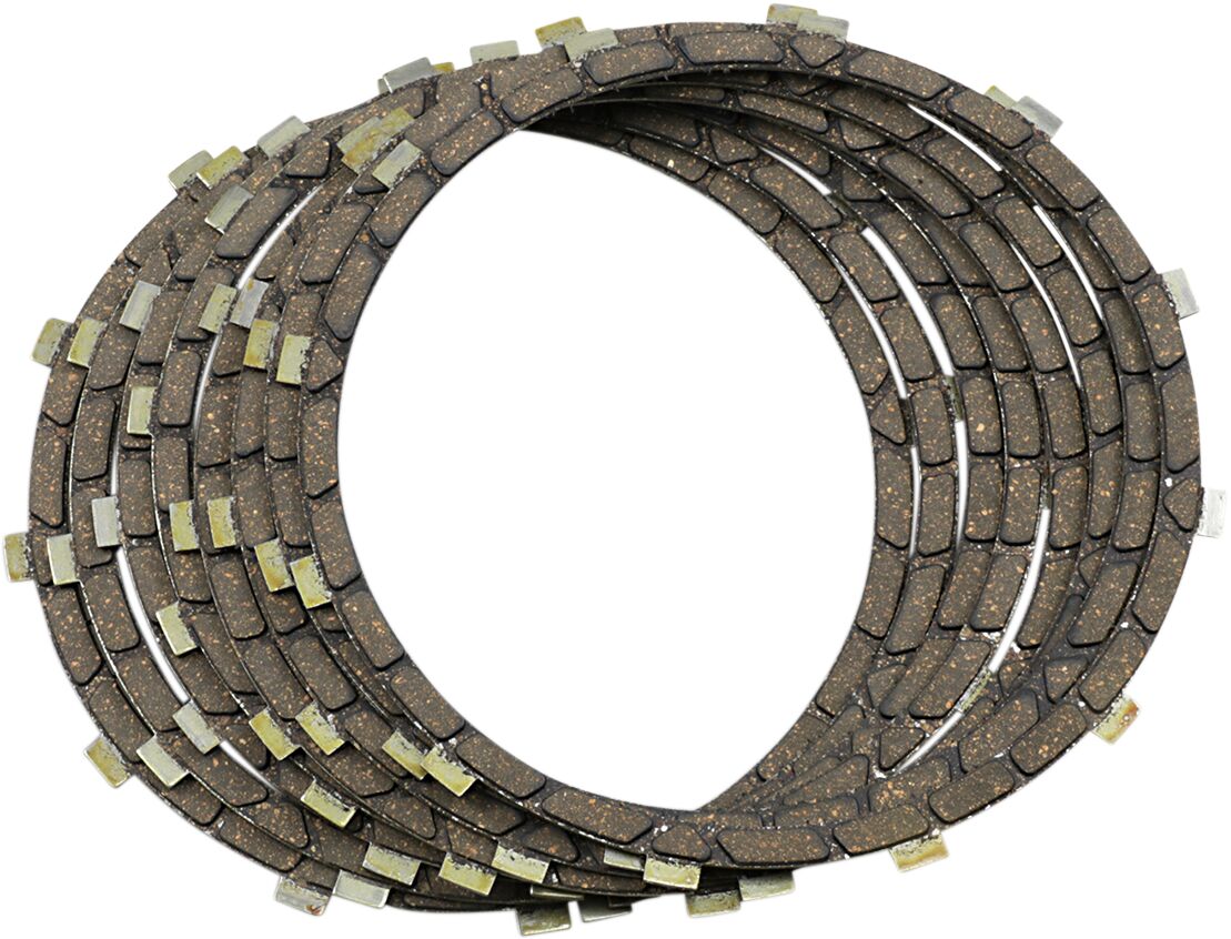 Kevlar hõõrdkettad
