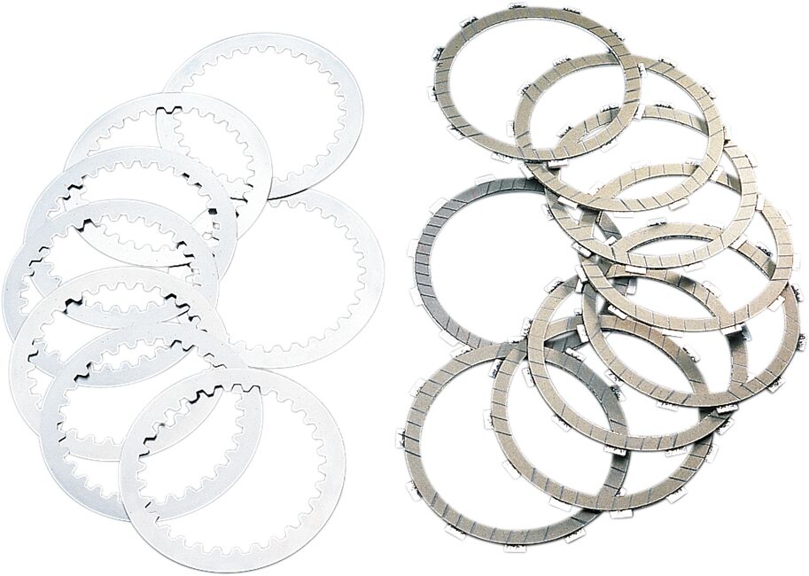 Siduriketaste lisakomplekt, kevlar