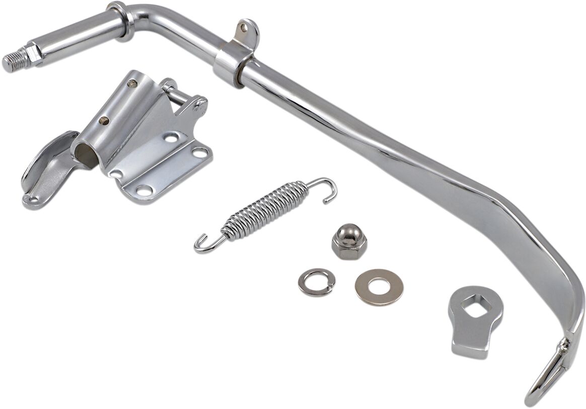 KICKSTAND KIT CHROME