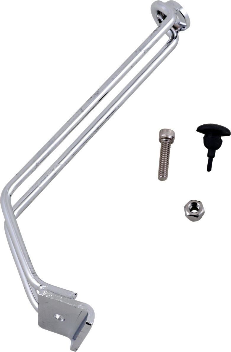 KICKSTAND EXTENSION CHROME