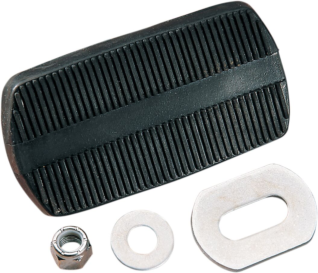BRAKE/CLUTCH PEDAL PAD