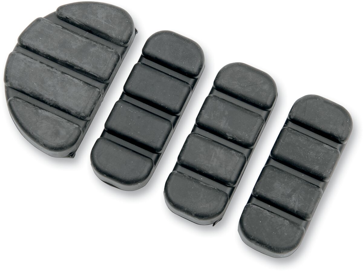 Piduripedaali vahetusklotsid DS241112