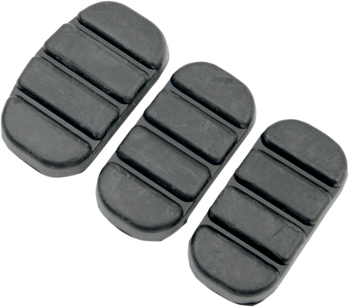 Piduripedaali vahetusklotsid DS241113
