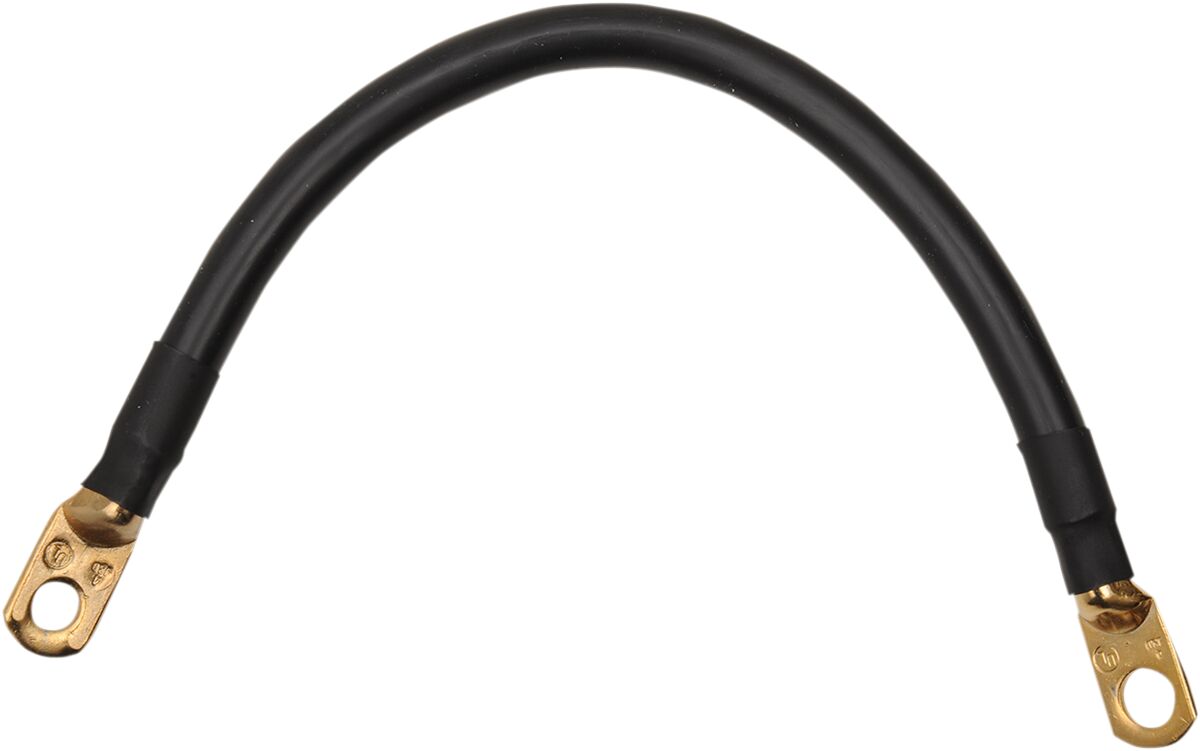 Must akukaabel 10"