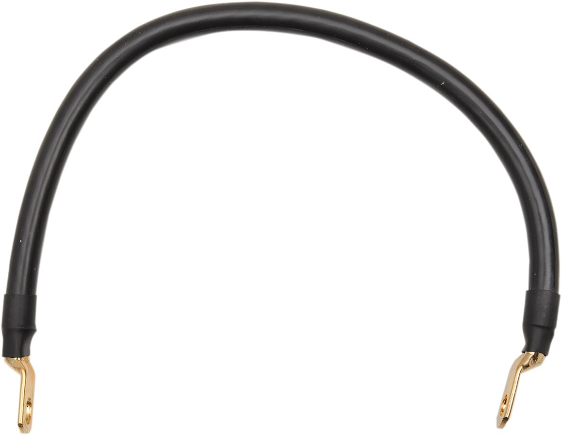 Must akukaabel 14"