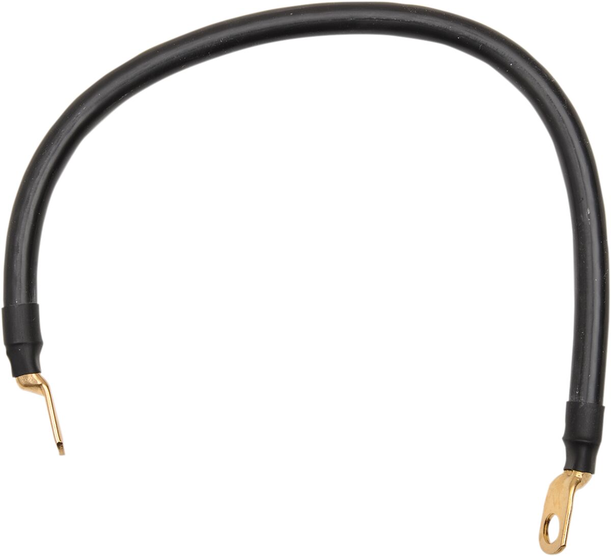 Must akukaabel 15"