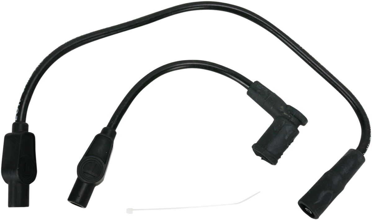 Süütejuhtmed, must, 99-06 FLT