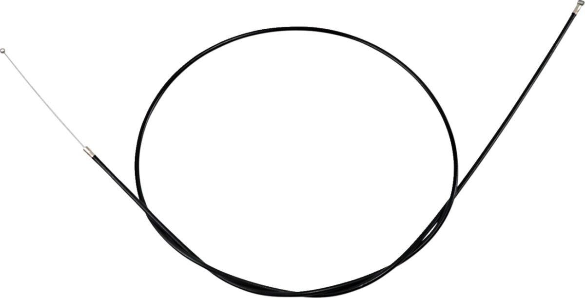 Universaalne gaasitross, vinüül, 60"