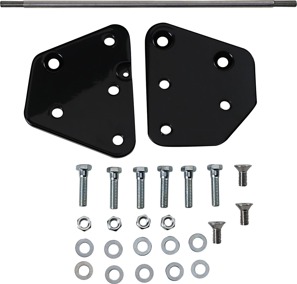 2" FWD CON EXT 00-10 FXST