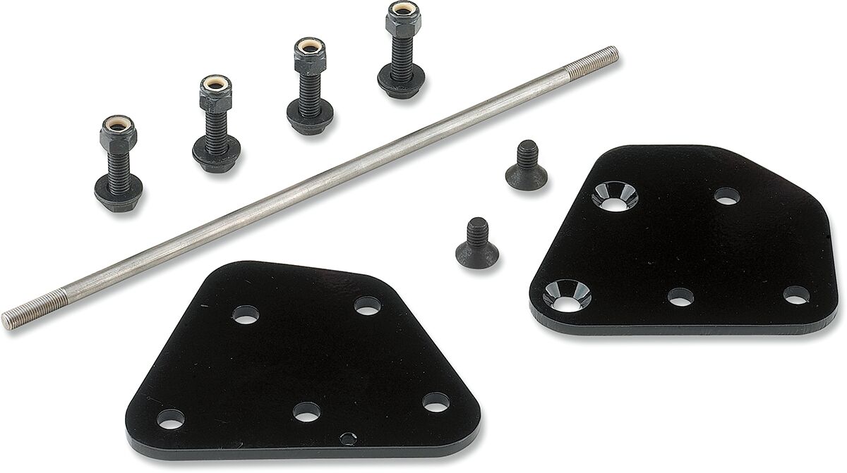 3" FWD CON EXT 00-10 FXST