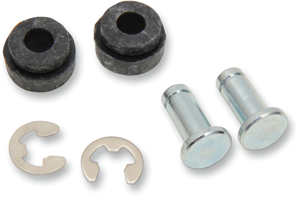 MOUNTING PINS/CLIPS FOR FL GAUGES