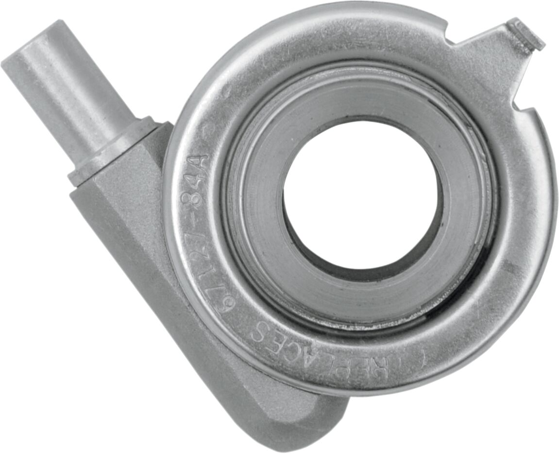 FRONT WHEEL SPEEDO DRIVE