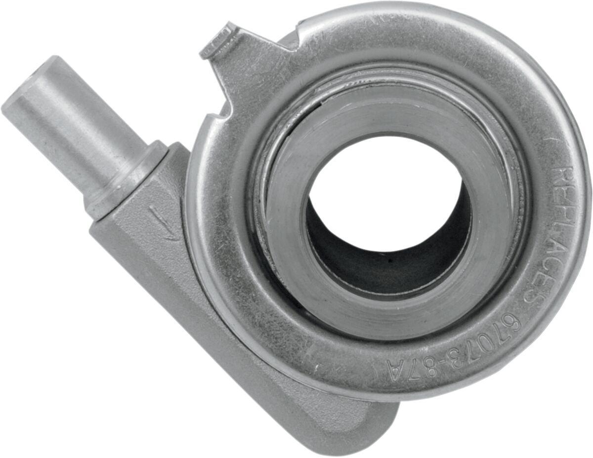 FRONT WHEEL SPEEDO DRIVE