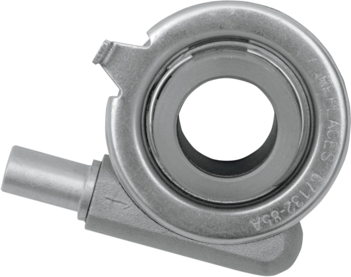 FRONT WHEEL SPEEDO DRIVE