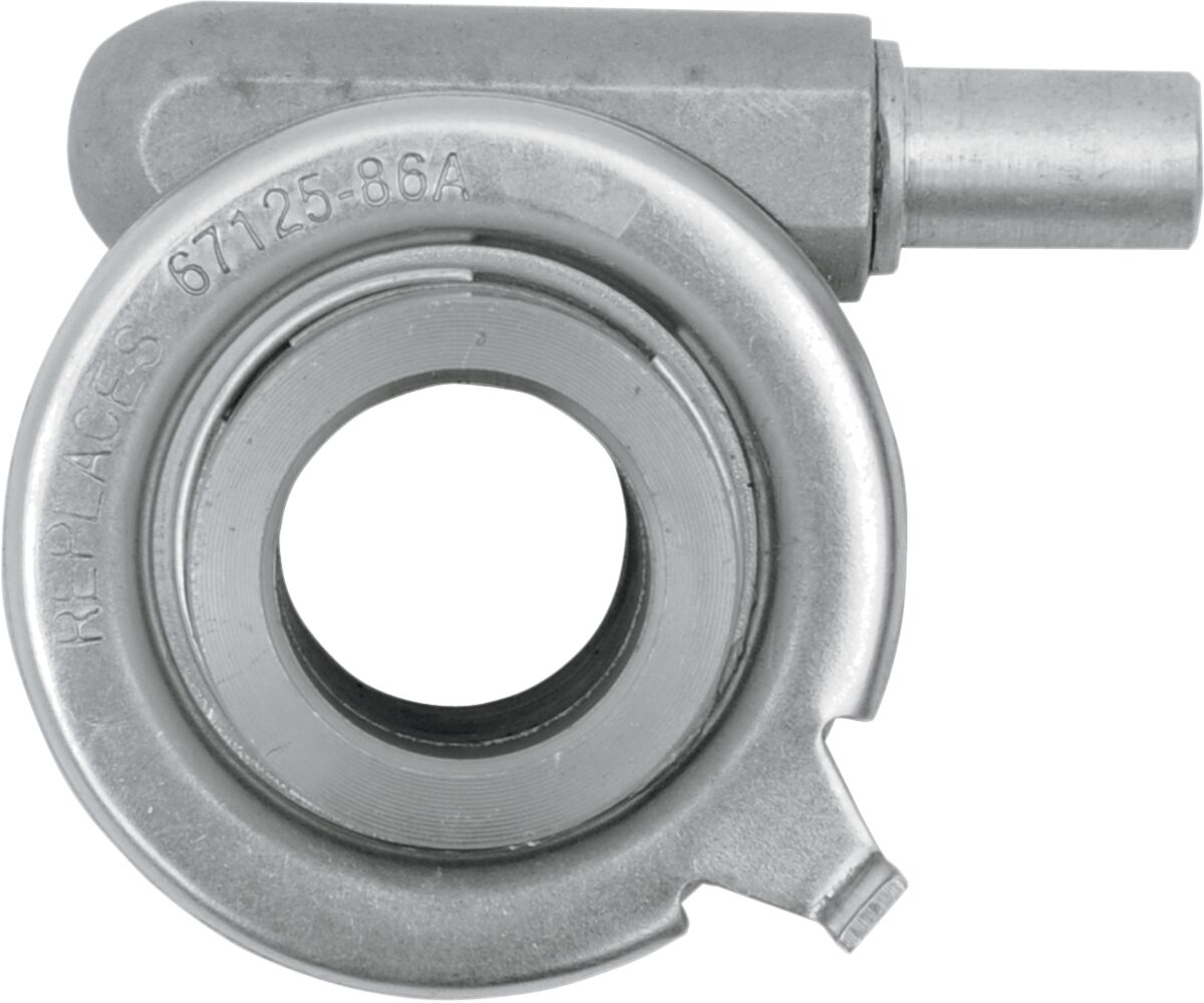 FRONT WHEEL SPEEDO DRIVE