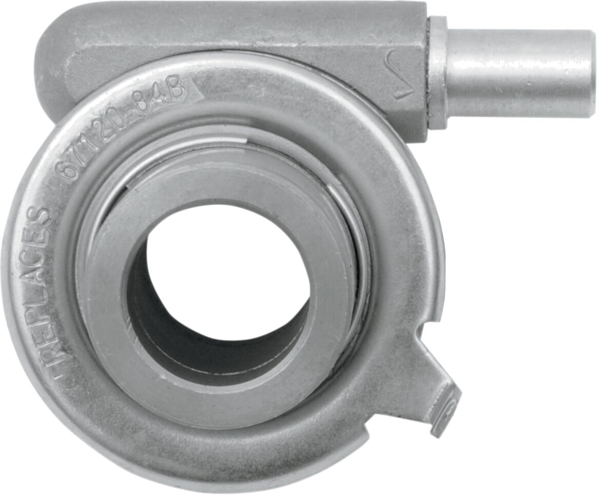 FRONT WHEEL SPEEDO DRIVE