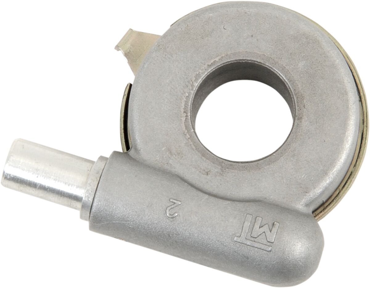 FRONT WHEEL SPEEDO DRIVE 2:1