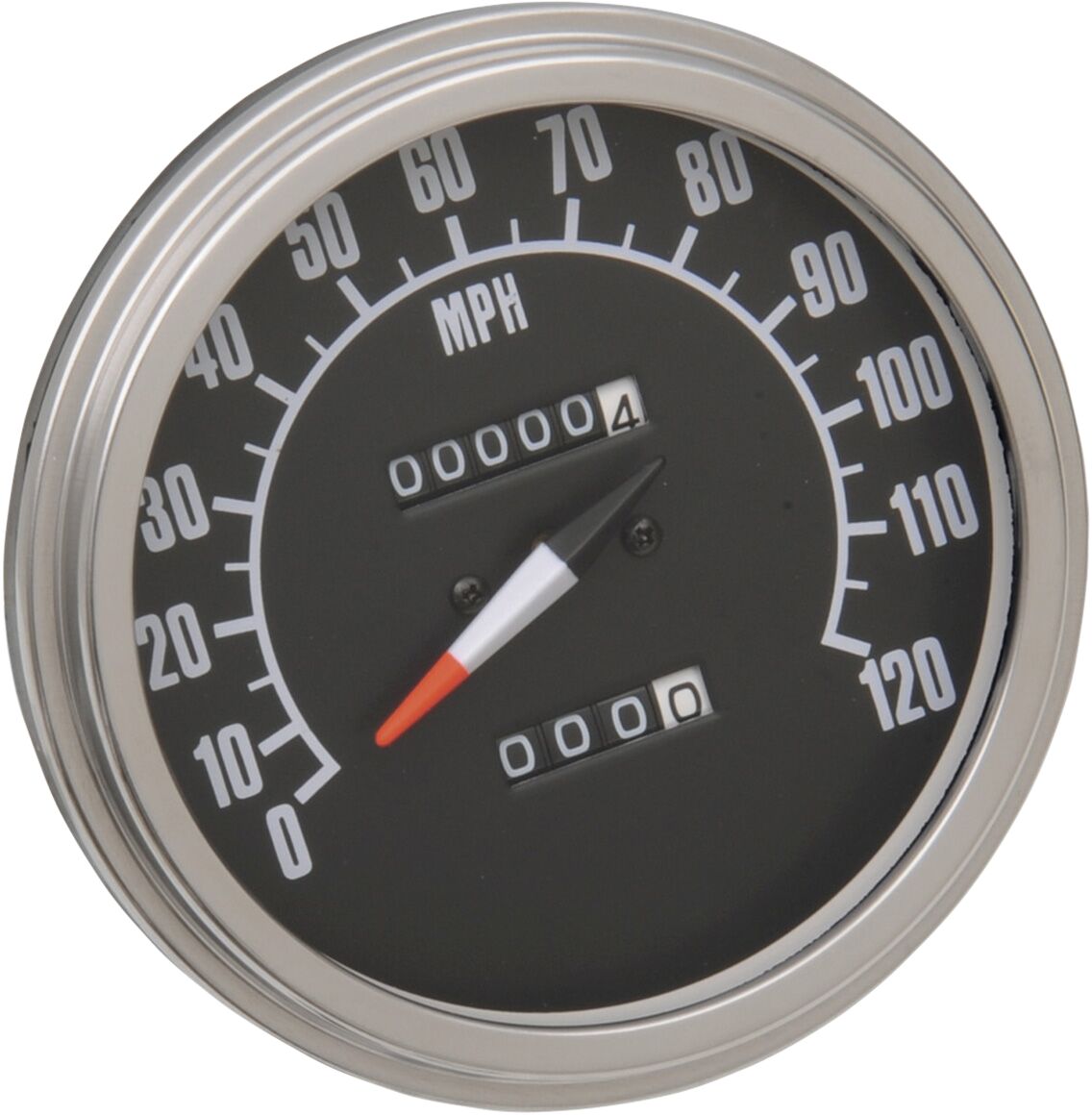 FL SPEEDOMETER 2240:60 68-84 FACE