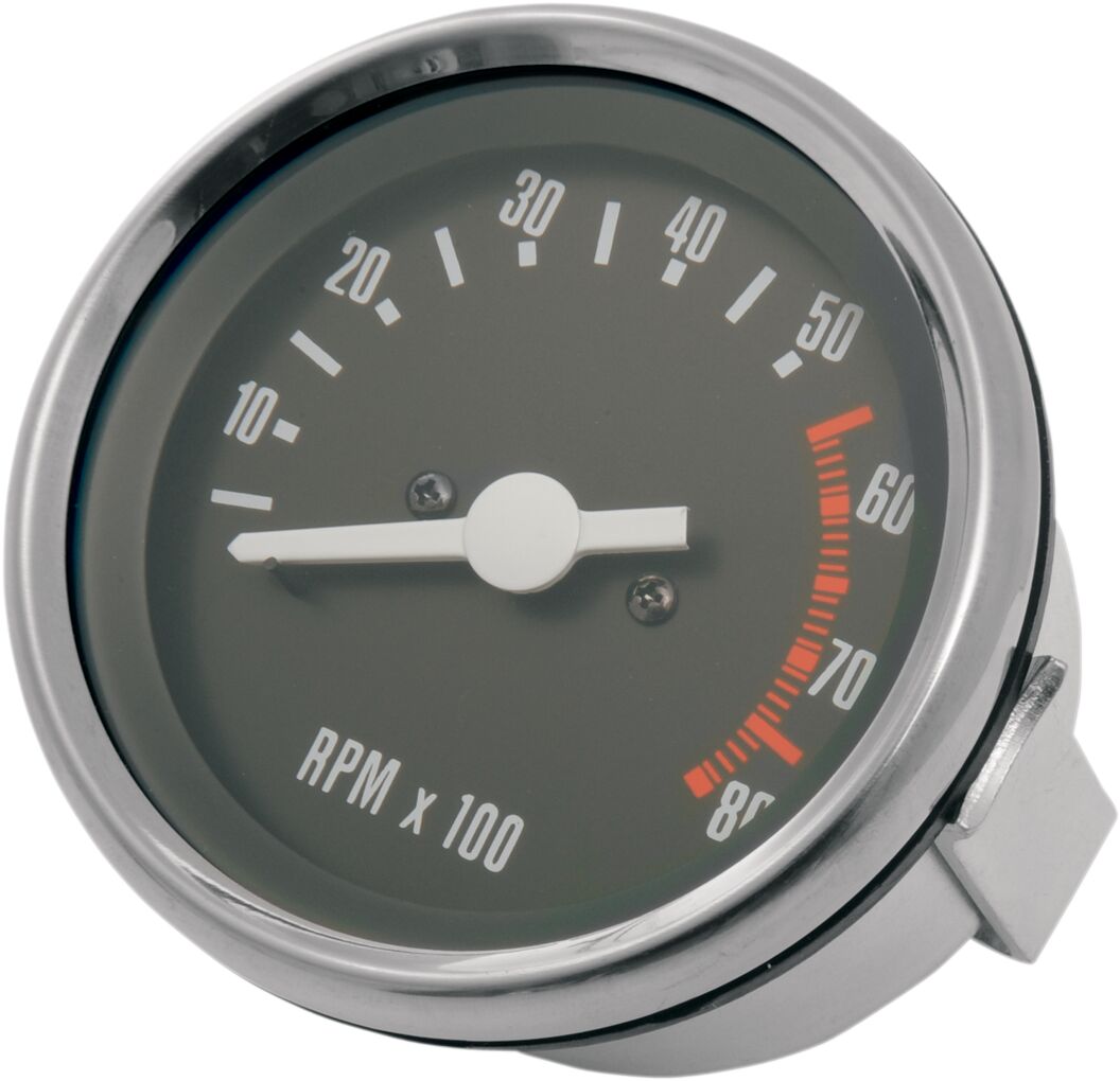 2.75" ELECTRONIC TACHO