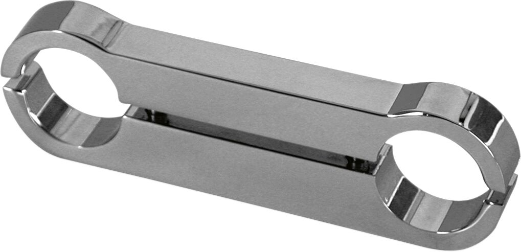 GAUGE MOUNT 7000 SERIES 1" CHROME
