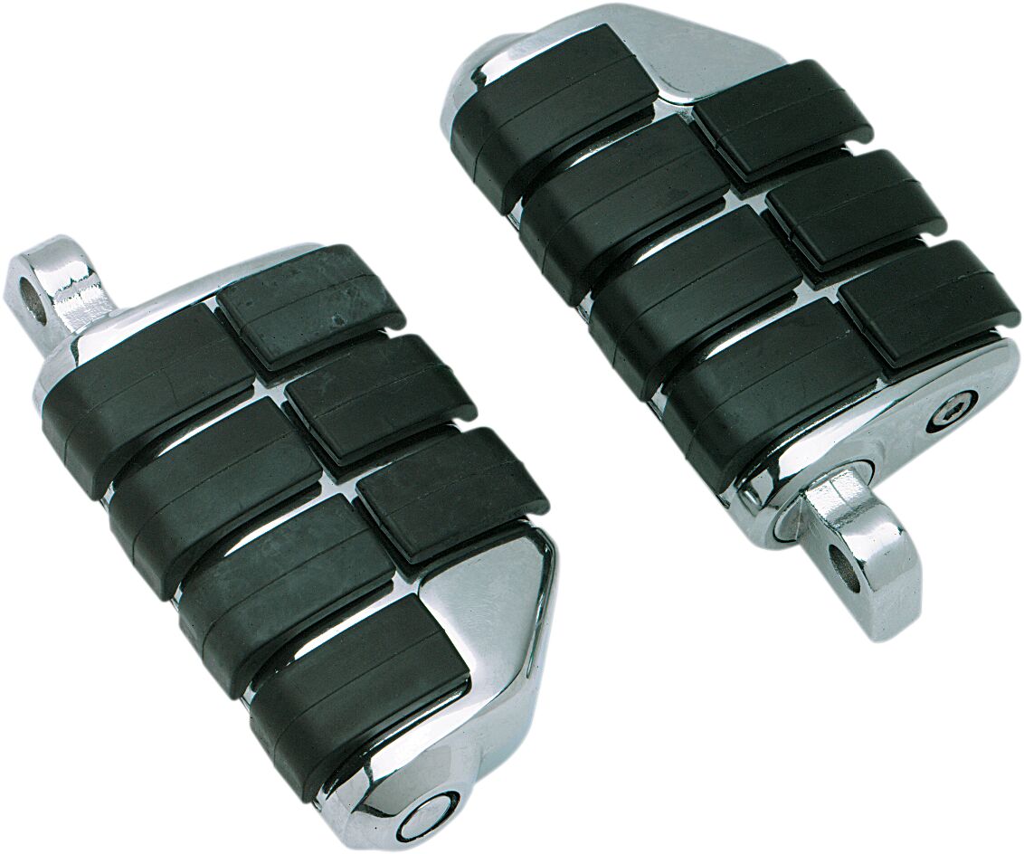 Mini jalalauad ISO-Pegs, isaskinnitus