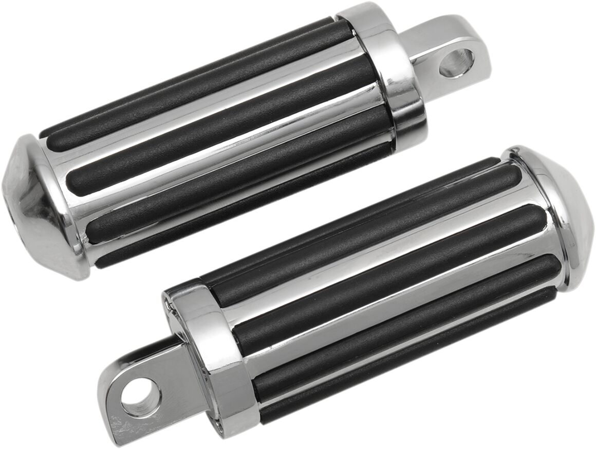 Jalatugi DS-Ness Rail, isane kinnitus