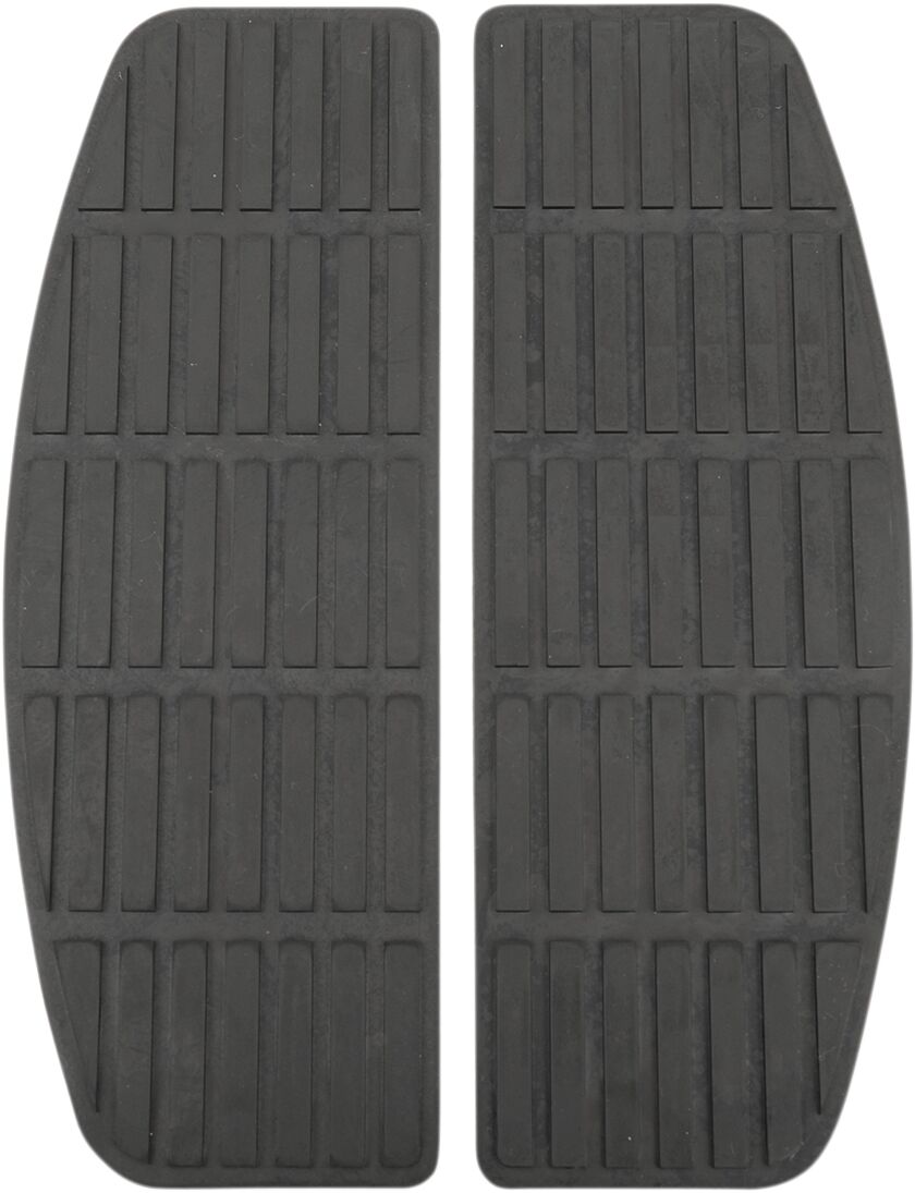 REPLACEMENT RUBBER PAD FOR OEM FLOORBOARD