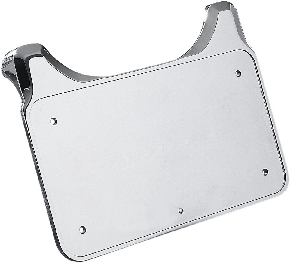 HOTOP LICENSE PLATE MOUNT
