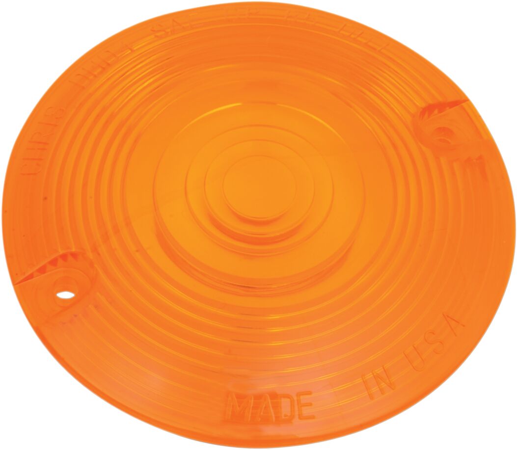 Suunatule klaas, oranž, 86-17FLT FLST