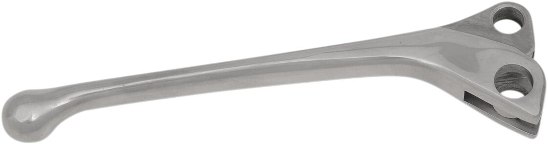 CLUTCH/BRAKE LEVER POLISHED