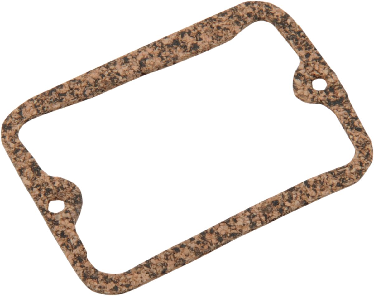 REPLACEMENT GASKET RECTANGULAR MARKER LIGHT