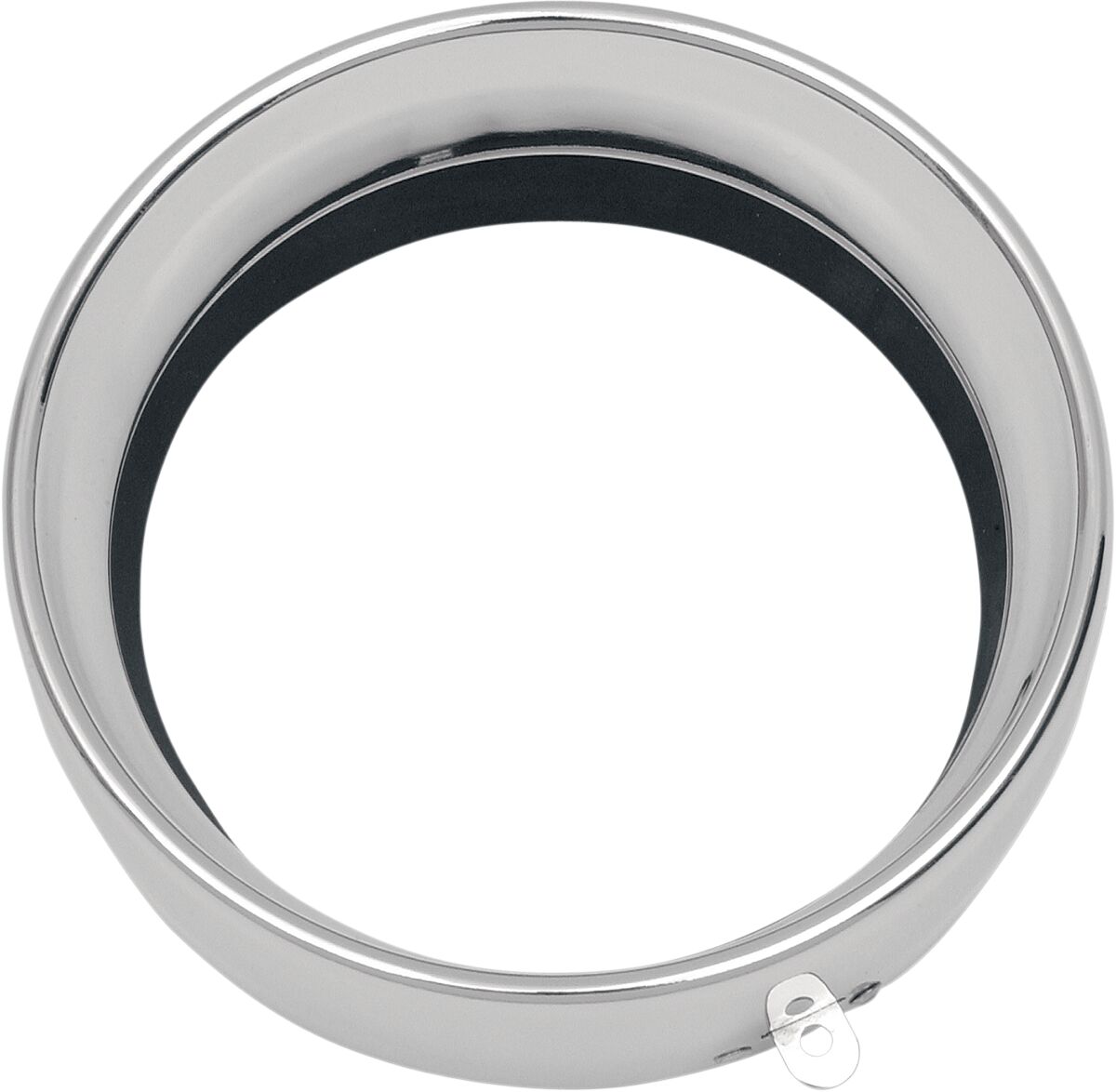 2" EXTENDED HEADLIGHT TRIM RING 5.75"
