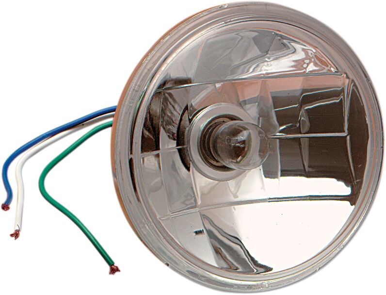 SPOTLIGHT INSERT DIAMOND 4.5" 30/30W