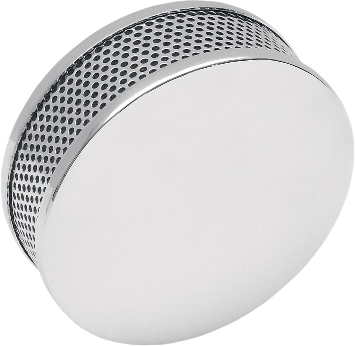 AIR CLEANER DRAGTRON CHROME