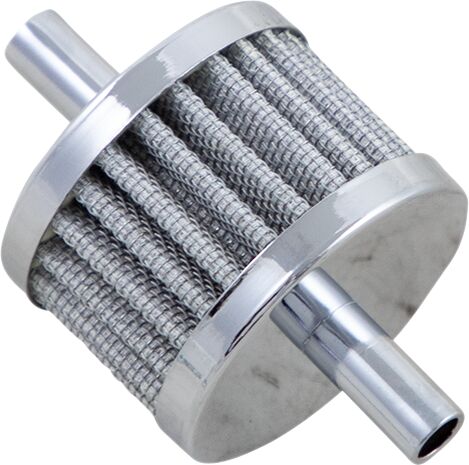 Õhutus, kroom, koos 3/8" sisselaskega