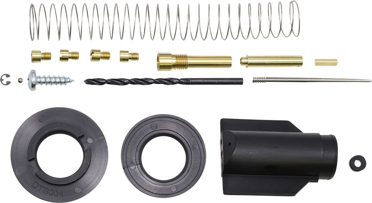 Thunder Slide düüsikomplekt, aste 1