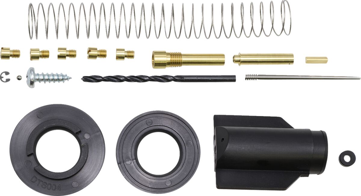Thunder Slide düüsikomplekt, aste 1