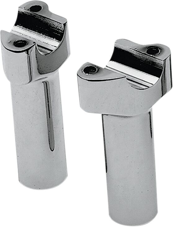 Tõstuk 1.25" Buffalo 4.5", kroom