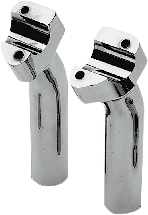 Tõstuk 1.25" Buffalo 5.5", kroom