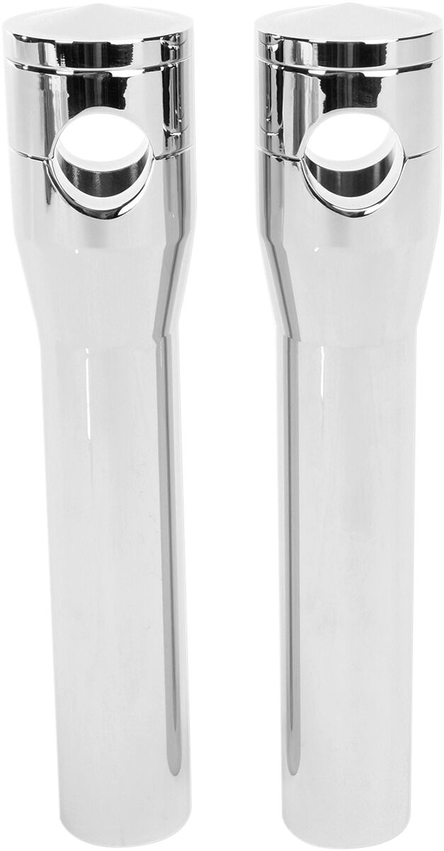 Accutronix sirged tõstukid Springer 8", kroom