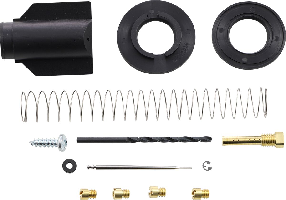 Thunder Slide düüsikomplekt, aste 1