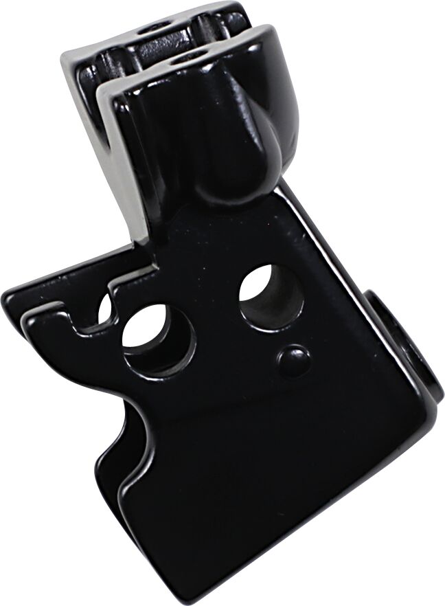 CLUTCH LEVER BRACKET BLACK