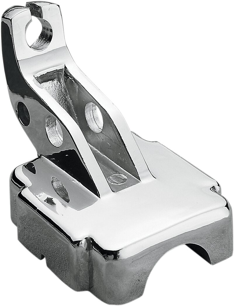 CLUTCH LEVER BRACKET CHROME