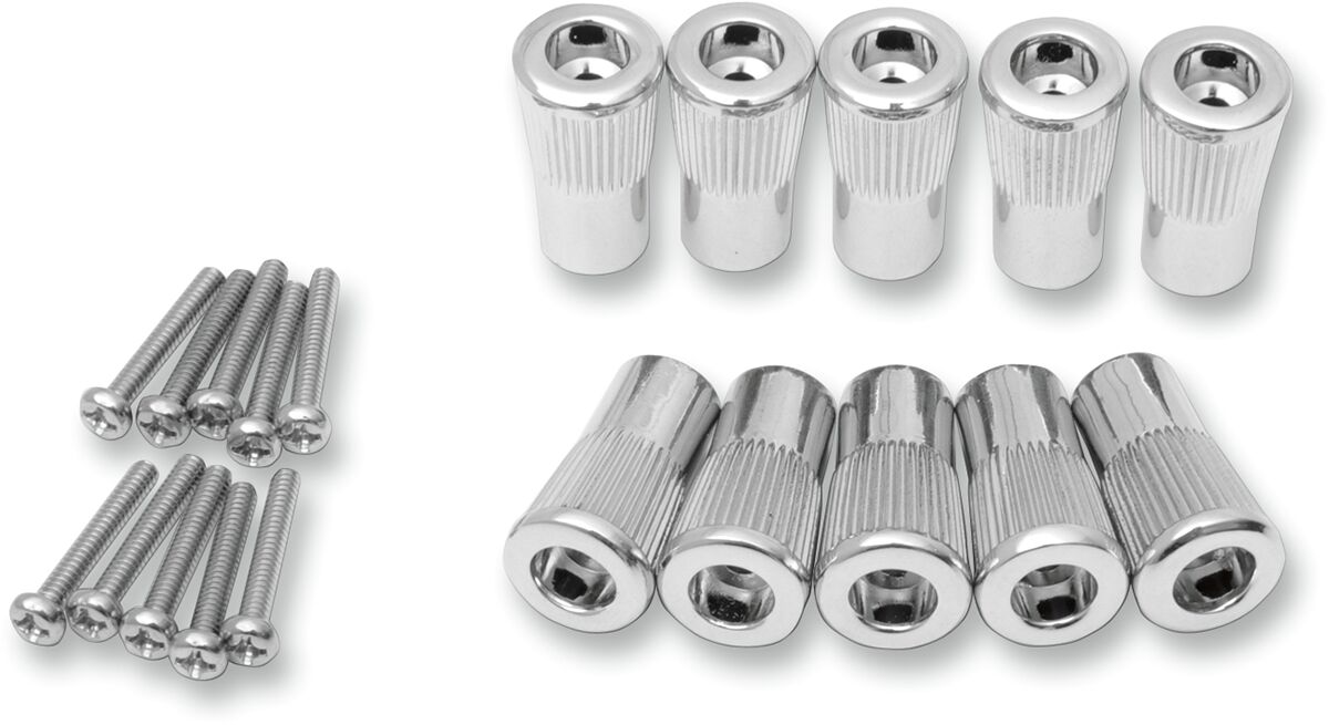 REPLACEMENT TRIP METER RESET KNOBS