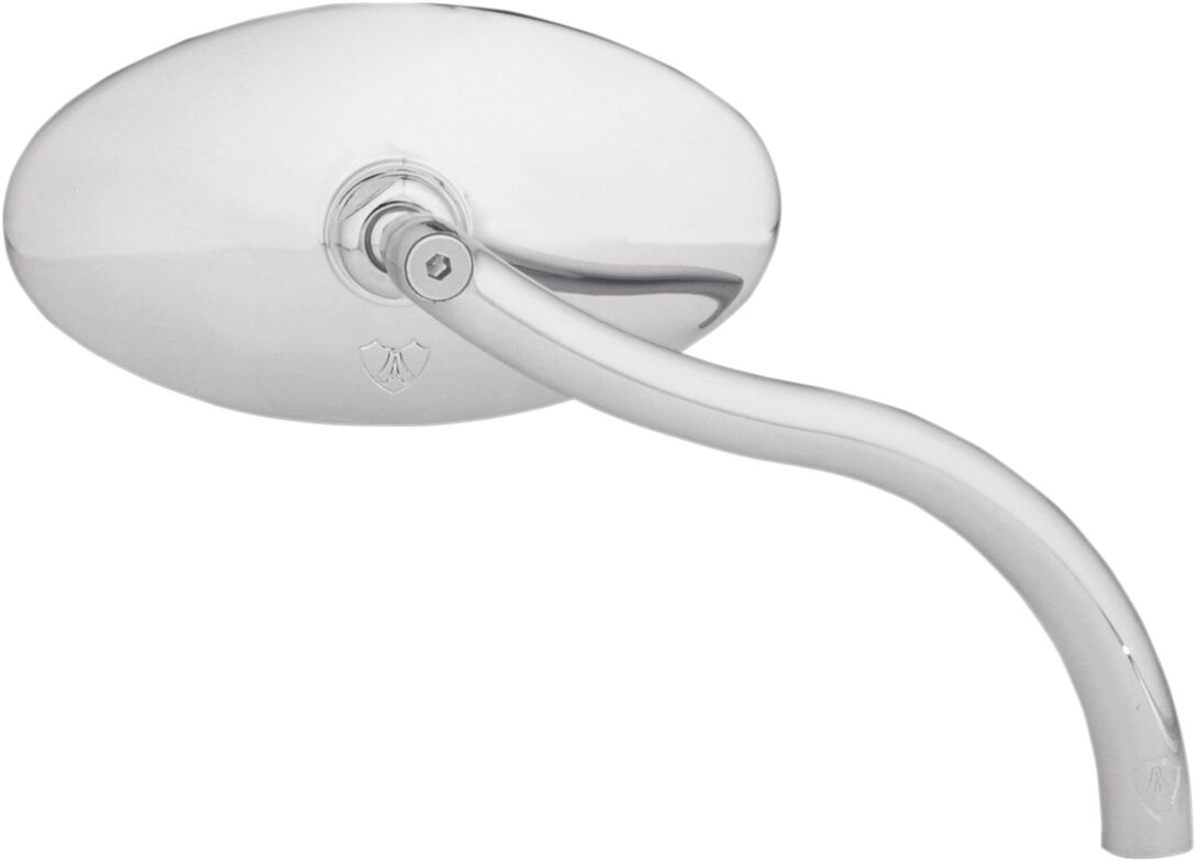 MIRROR CAT-EYE SOFTBEND SMOOTH