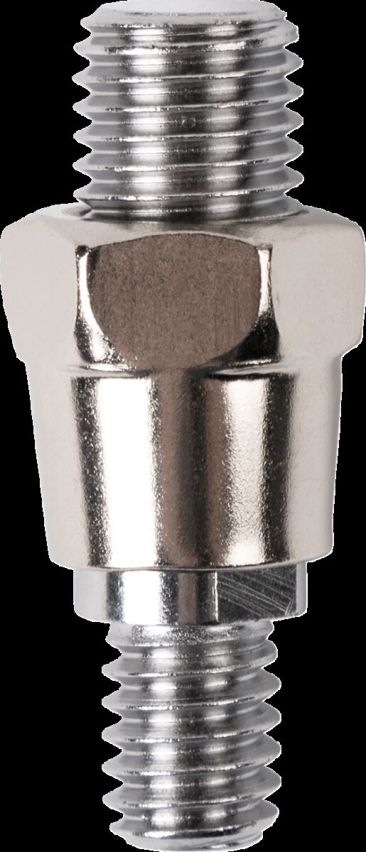 Stealth peegliadapter 10MM kinnituste jaoks