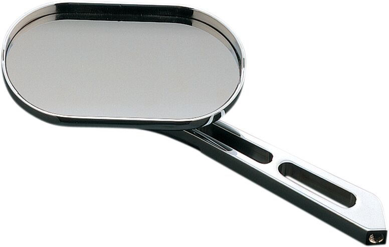 LARGE MAGNUM PLUS MIRRORS WITH FLAT GLASS
