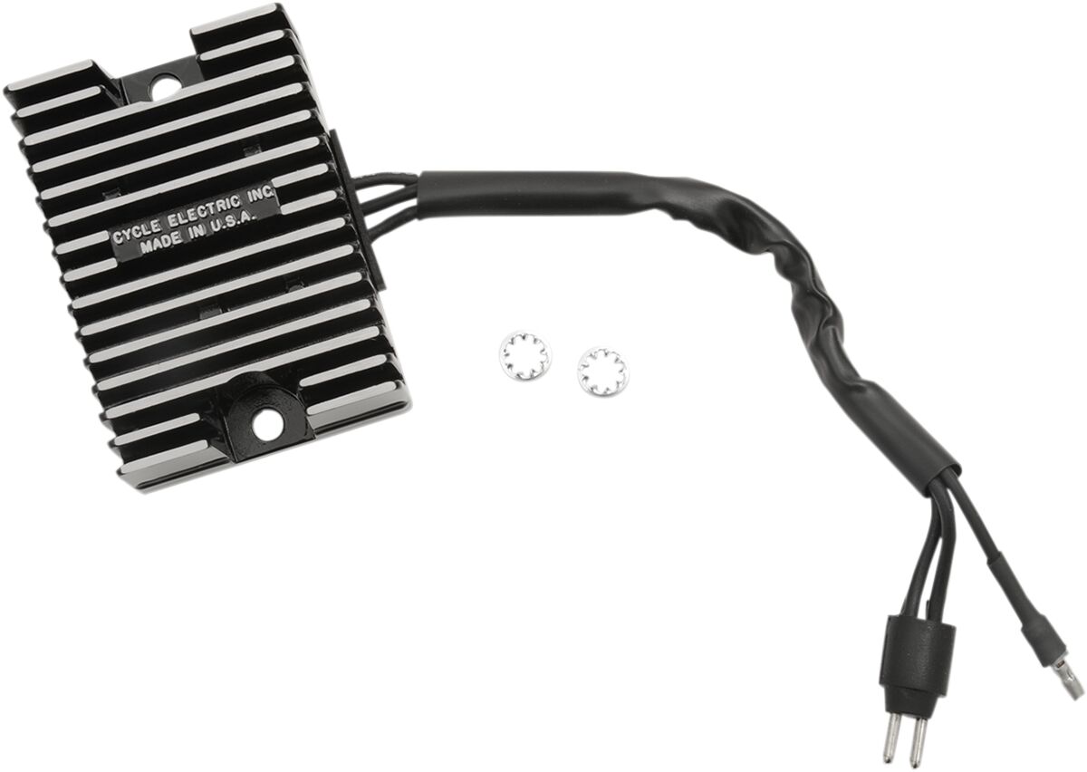 Alaldi-regulaator