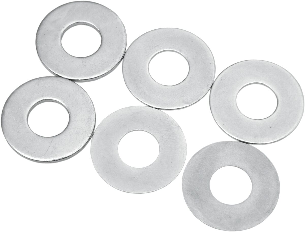 Pidurisadula kinnituse reguleerseibide komplekt 5/16" X.010"